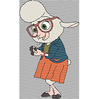 Disney Style-DSN 820